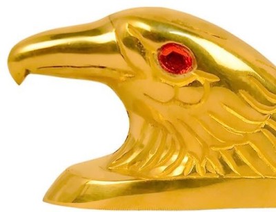 Golden Fox Emblem for Bike(Gold)