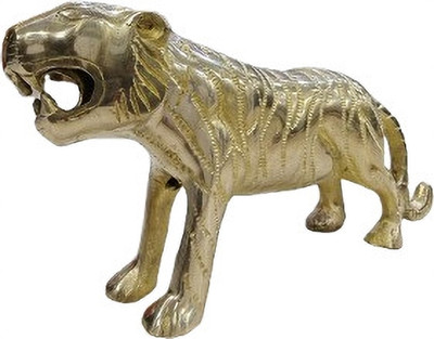 Golden Fox Emblem for Bike(Gold)