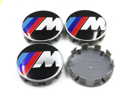 Toughlink Emblem for Car(Blue, Red, Purple, Silver)