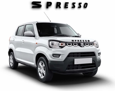 STANDARD Sticker & Decal for Car(Black)