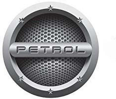 A1GRAPHIX Sticker & Decal for Car(Multicolor)