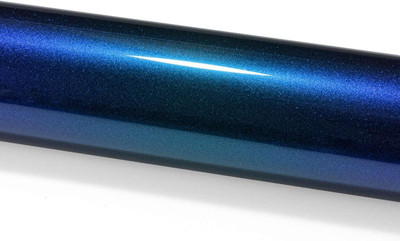 AMAZBIRD Wrap for Car(Blue)