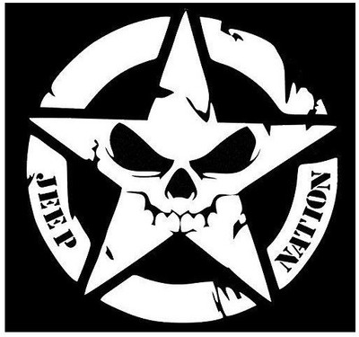 RUDRANSH Sticker & Decal for Car & Bike(White)