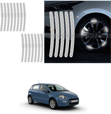 LOVMOTO Sticker & Decal for Car & Bike(Silver)