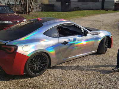 Wisdom Wrap for Car & Bike(Multicolor)