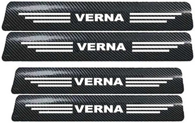 DIAMOND AUTO Sticker & Decal for Car(Black)