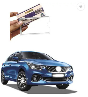 NeonSheon Fastag for Car(Transparent)