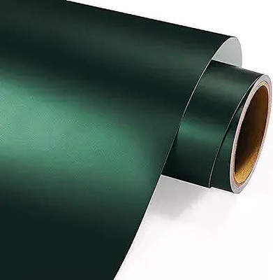 AMAZBIRD Wrap for Car(Black)