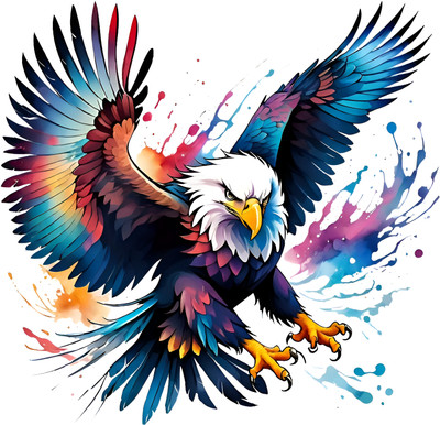 librabaar Helmet Mohawk for Bike(Multicolor)