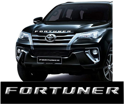 Amabu Emblem for Car(Silver)