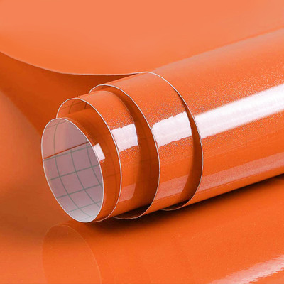 ERATO Wrap for Car & Bike(Orange)