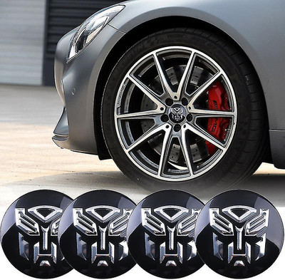 Auto MT Sticker & Decal for Car(Black)