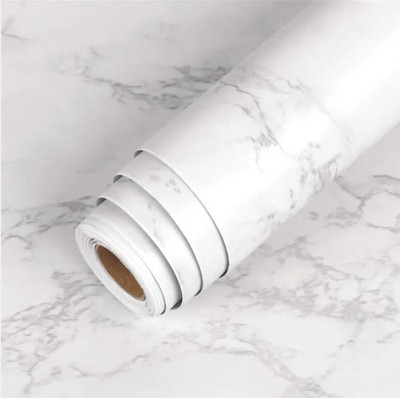 AMAZBIRD Wrap for Car & Bike(White)