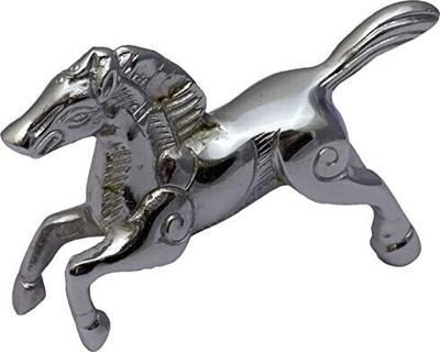 KP8 Emblem for Car(Silver)