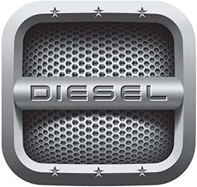 Auto E-Shopping Sticker & Decal for Car(Multicolor)