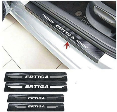 DIAMOND AUTO Sticker & Decal for Car(Black)