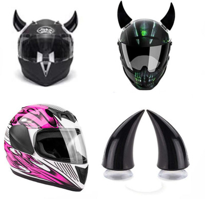 SHOWRIDE Sticker & Decal for Bike(Black)