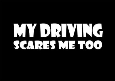 SnappyVinyl Sticker & Decal for Car & Bike(Multicolor)