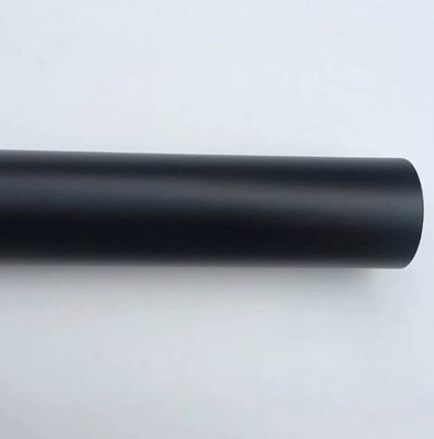 Vinylzone Wrap for Car(Black)