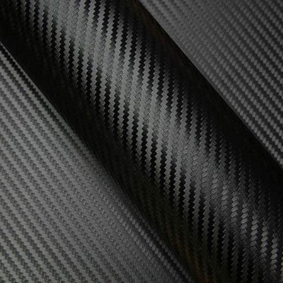 Rahul Enterprises Wrap for Car & Bike(Black)