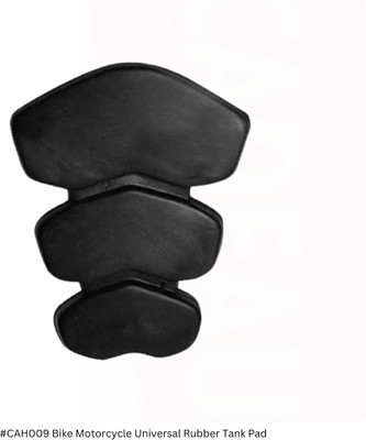 CADEAU Sticker & Decal for Bike(Black)