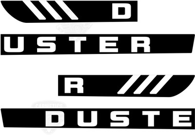 carmetics Sports for Car(Black)