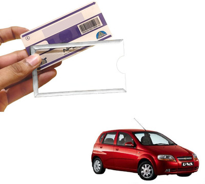 ABB Fastag for Car(Blue)