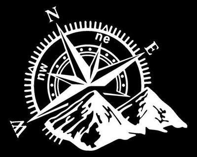 mamata auto grafix Sticker & Decal for Car(White)