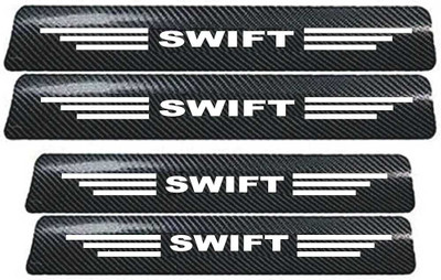DIAMOND AUTO Sticker & Decal for Car(Black)