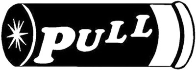 KREEPO Sticker & Decal for Car & Bike(Black)