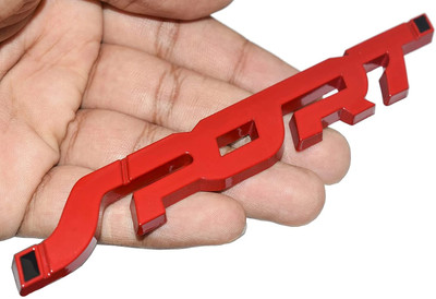 DIGICLIMBER Sticker & Decal for Bike(Red)