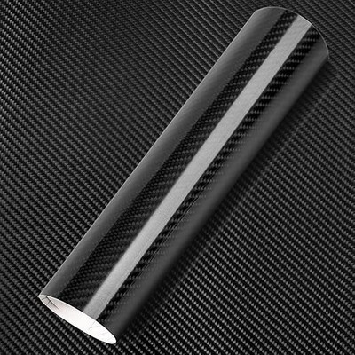 AMAZBIRD Wrap for Car(Black)