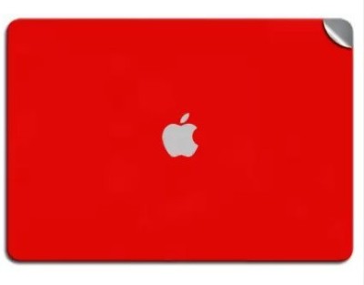 ELECSA Sticker & Decal for Car(Red)