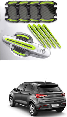 PRTEK Sticker & Decal for Car(Multicolor)