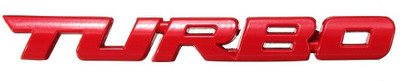 JMD GLOBAL SALES Sticker & Decal for Car(Red)