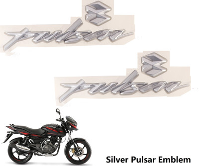 SHINEPRO Sticker & Decal for Bike(Multicolor)