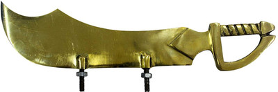WHEETOYKART Emblem for Bike(Gold)