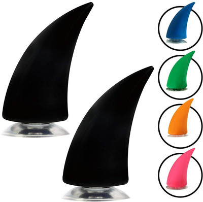 casago Helmet Mohawk for Bike(Multicolor)