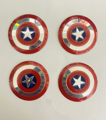 Auto MT Sticker & Decal for Car(Red)