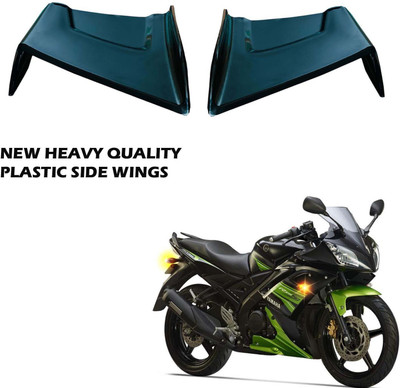 SRPHERE Sticker & Decal for Bike(Black)