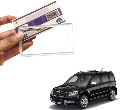 ABB Fastag for Car(Blue)