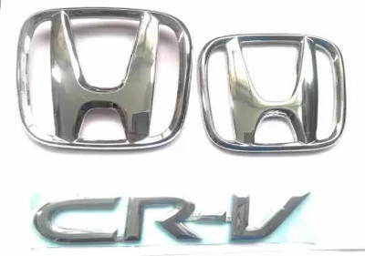 DIGICLIMBER Emblem for Car(Silver)