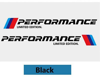AVSARACHNA Sticker & Decal for Car(Black)