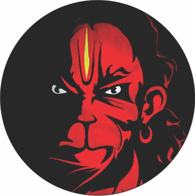 CVANU Sticker & Decal for Bike(Multicolor)