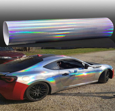 COSMOS STAR Wrap for Car & Bike(Multicolor)