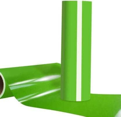 SIA VENDORS Wrap for Car & Bike(Green)