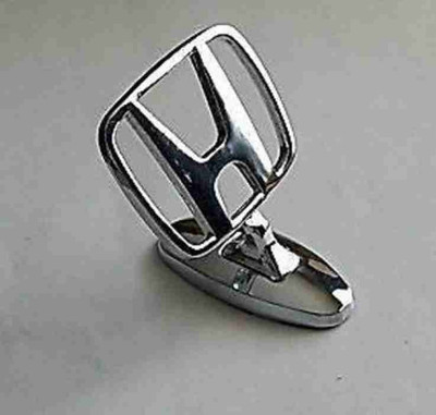 Starleo Emblem for Car(Silver)