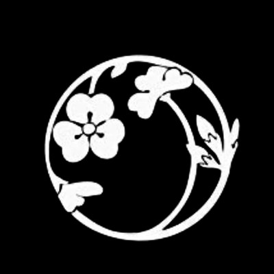 KREEPO Sticker & Decal for Car(White)