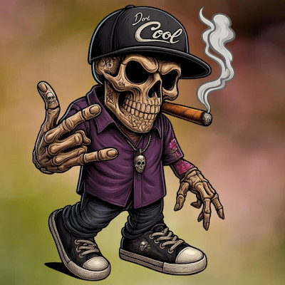 A1GRAPHIX Sticker & Decal for Car & Bike(Multicolor)