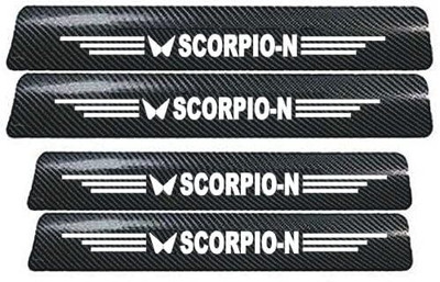 NATIONAL AUTO Sticker & Decal for Car(Black)